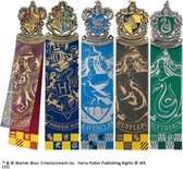 Harry Potter - ensemble de marque-pages bouclier