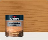 Rambo Interieur Lak Transparant 0,75 liter - Naturelgrenen