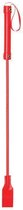 Ouch SM zweepjejes erotisch rood
