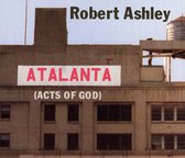 Ashley: Atalanta (Acts of God)