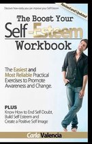 The Boost Your Self-Esteem Workbook