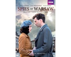 Spies Of Warsaw
