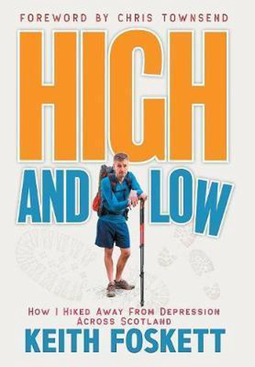 High and Low – Keith Foskett