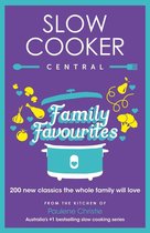 Slow Cooker Central 5 - Slow Cooker Central Family Favourites
