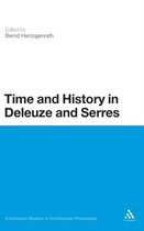 Time And History In Deleuze And Serres