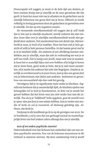 Een pagina uit een boek met tekst over preoccupatie en de definitie van BDD.