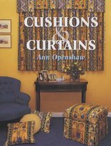 Cushions and Curtains
