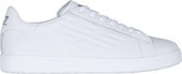 Baskets EA7 - Taille 43 1/3 - Homme - blanc