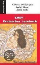 LUST - erotisches Lesebuch