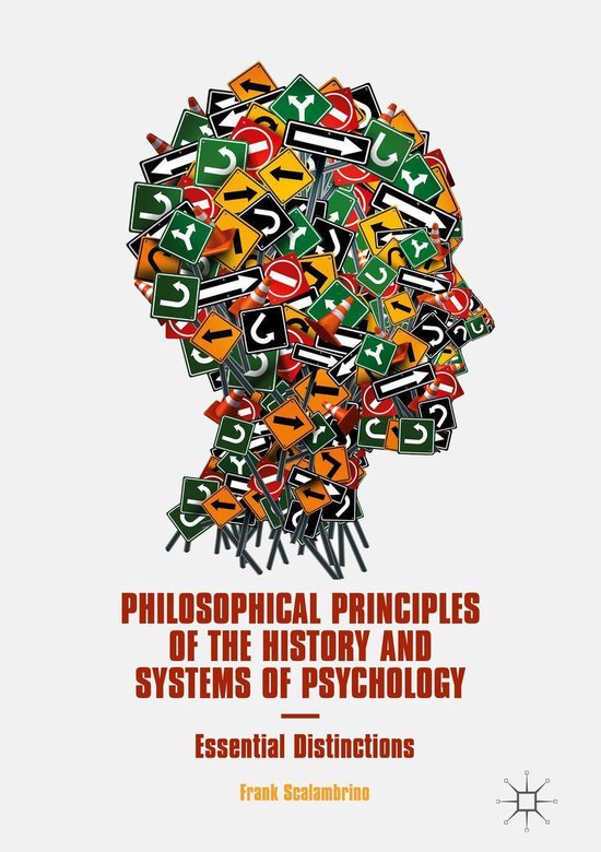 Philosophical Principles of the History and Systems of Psych ... - cover