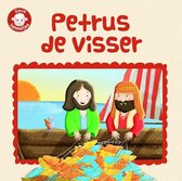 Petrus de visser