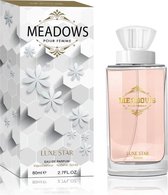 Meadows eau de parfum Luxe Star