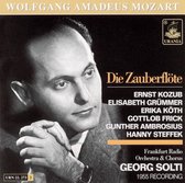 Mozart: Die Zauberfl"Te (Live Recor