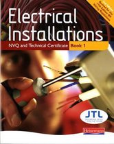 Electrical Installations NVQ and Technical Certificate Book 1