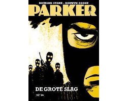Parker 03. de grote slag
