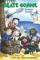 Pirate School 5 - Treasure Trouble #5