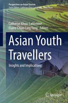 Perspectives on Asian Tourism - Asian Youth Travellers