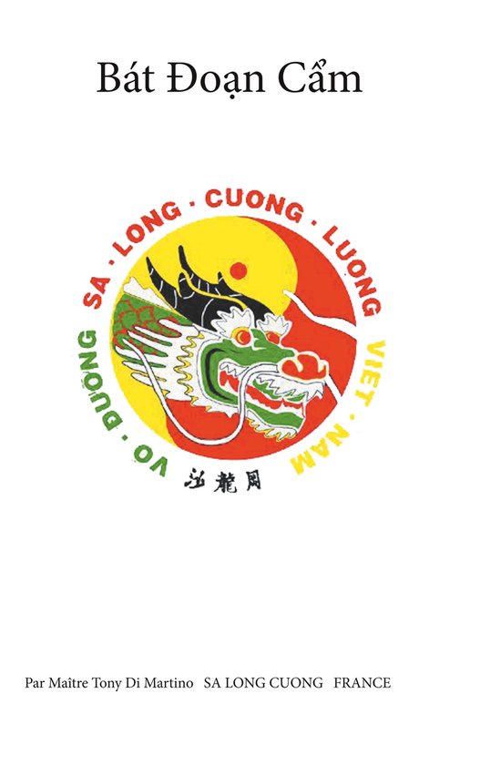 Bat Doan Cam - cover