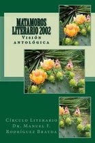 Matamoros Literario 2002