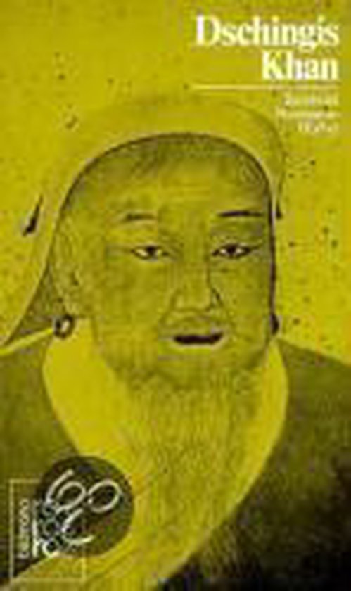 Dschingis Khan