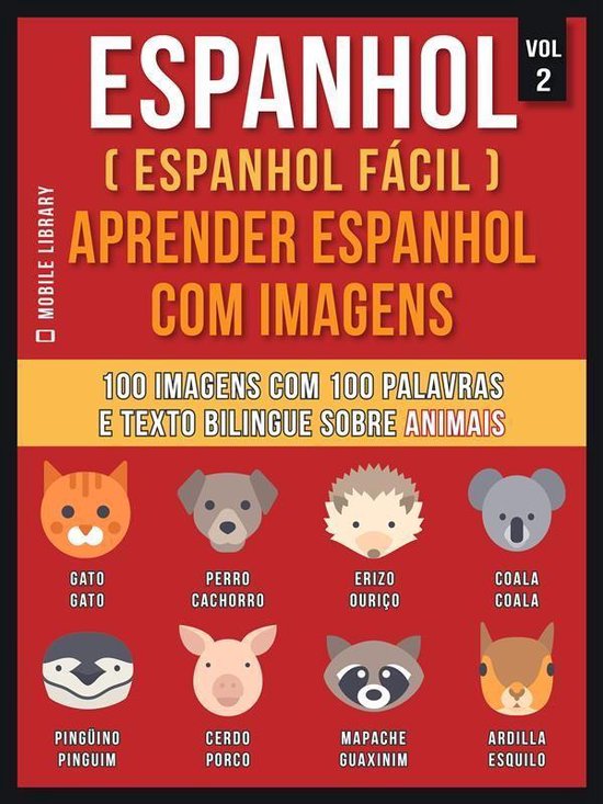Foreign Language Learning Guides - Espanhol ( Espanhol Fáci ... - cover