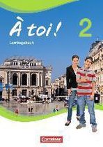 À toi! 02 Lerntagebuch