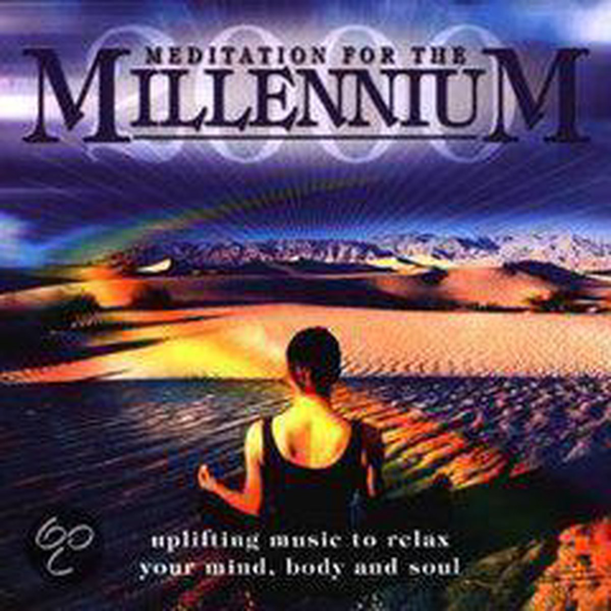 Meditation For The Millen