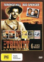 Terence Hill And Bud Spencer: The Trinity Collection (DVD)