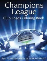 Champions League Club Logos