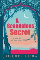 Scandalous Secret