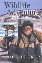 Wildlife Adventures in the Canadian West