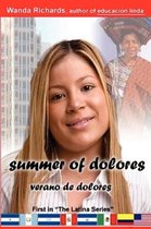 Summer of Dolores