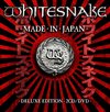 Made In Japan (2Cd+Dvd)