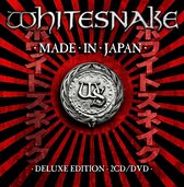 Made In Japan (2Cd+Dvd)