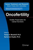 Cancer Treatment and Research- Oncofertility