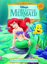 Disney's the Little Mermaid