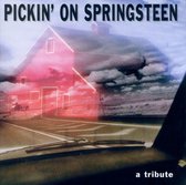 Pickin' On Springsteen: A Tribute
