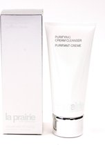 La Prairie Purifying Cream Cleanser - 200 ml - Reinigingsmelk