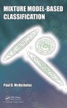Mixture Model-Based Classification - cover