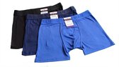 Grand Man Boxershort multicolor 3-PACK 5005 Maat XL