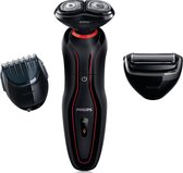 Philips Click & Style YS534/17 - Scheerapparaat, body groomer en baardtrimmer