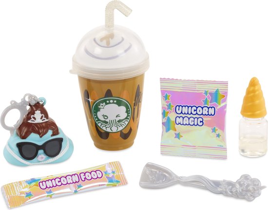 Poopsie - Poop Packs