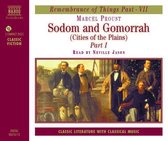 Sodom and Gomorrah