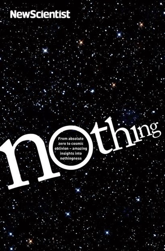 Nothing - cover