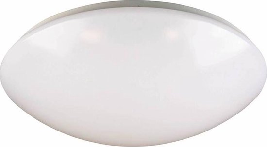 Nova Plafond - Wandlamp LED - 8 Watt - 3000K - Ø 18 cm