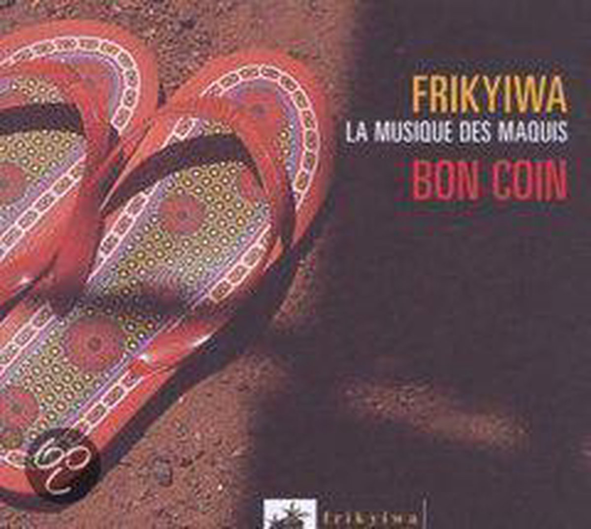 Frikyiwa/La Musique Des M