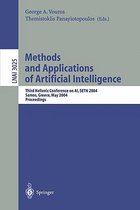 Methods and Applications of Artificial Intelligence
