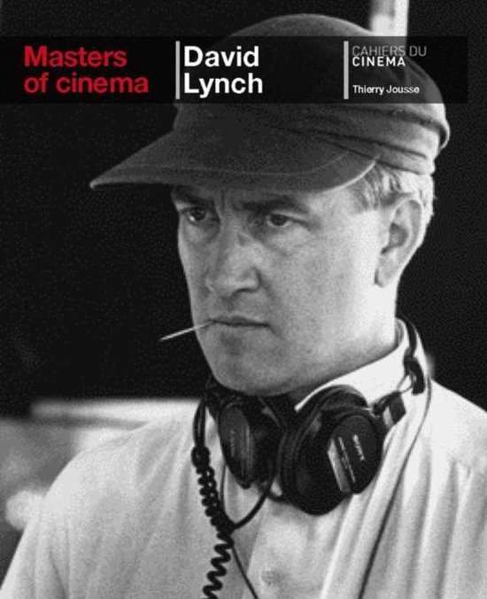 David Lynch - cover