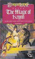 Dragonlance Tales Vol. 1: The Magic of Krynn