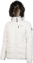 Protest LONELY Wintersportjas  - Seashell - Maat L